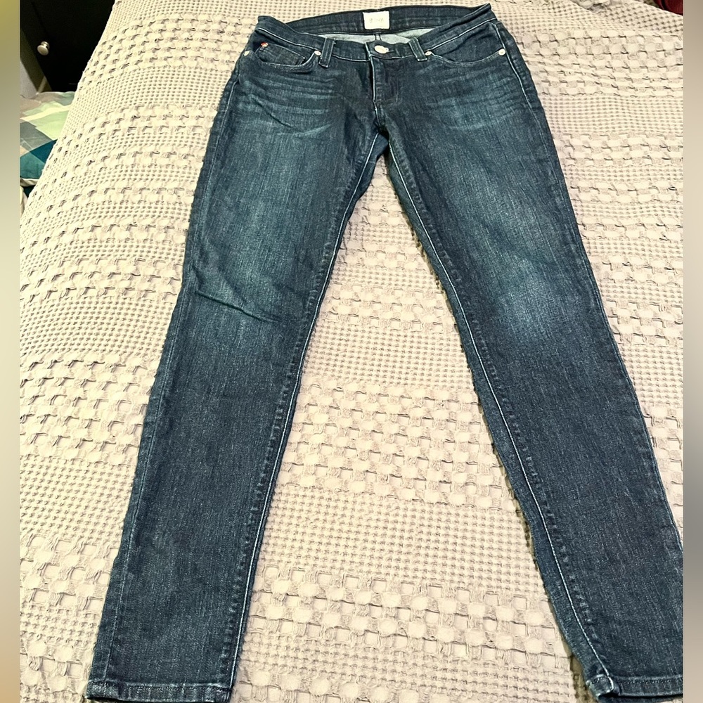 Hudson Jeans